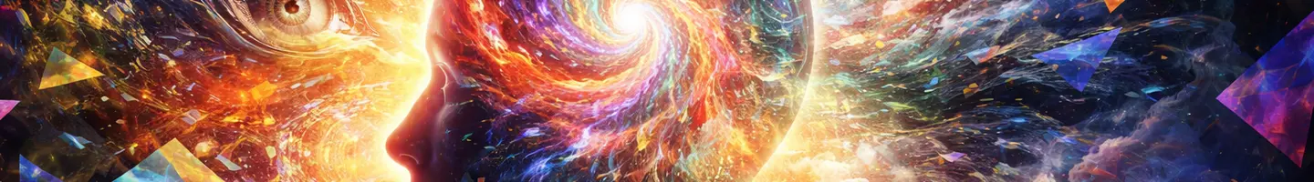 Caleidoscópio Encefálico