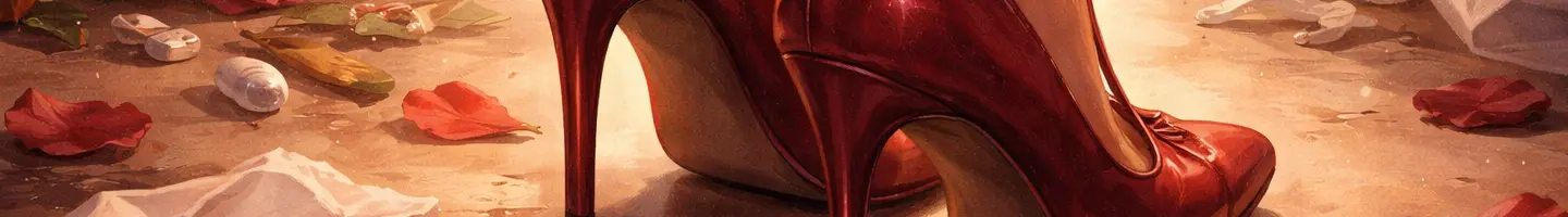 Cicatrizes do Salto Alto