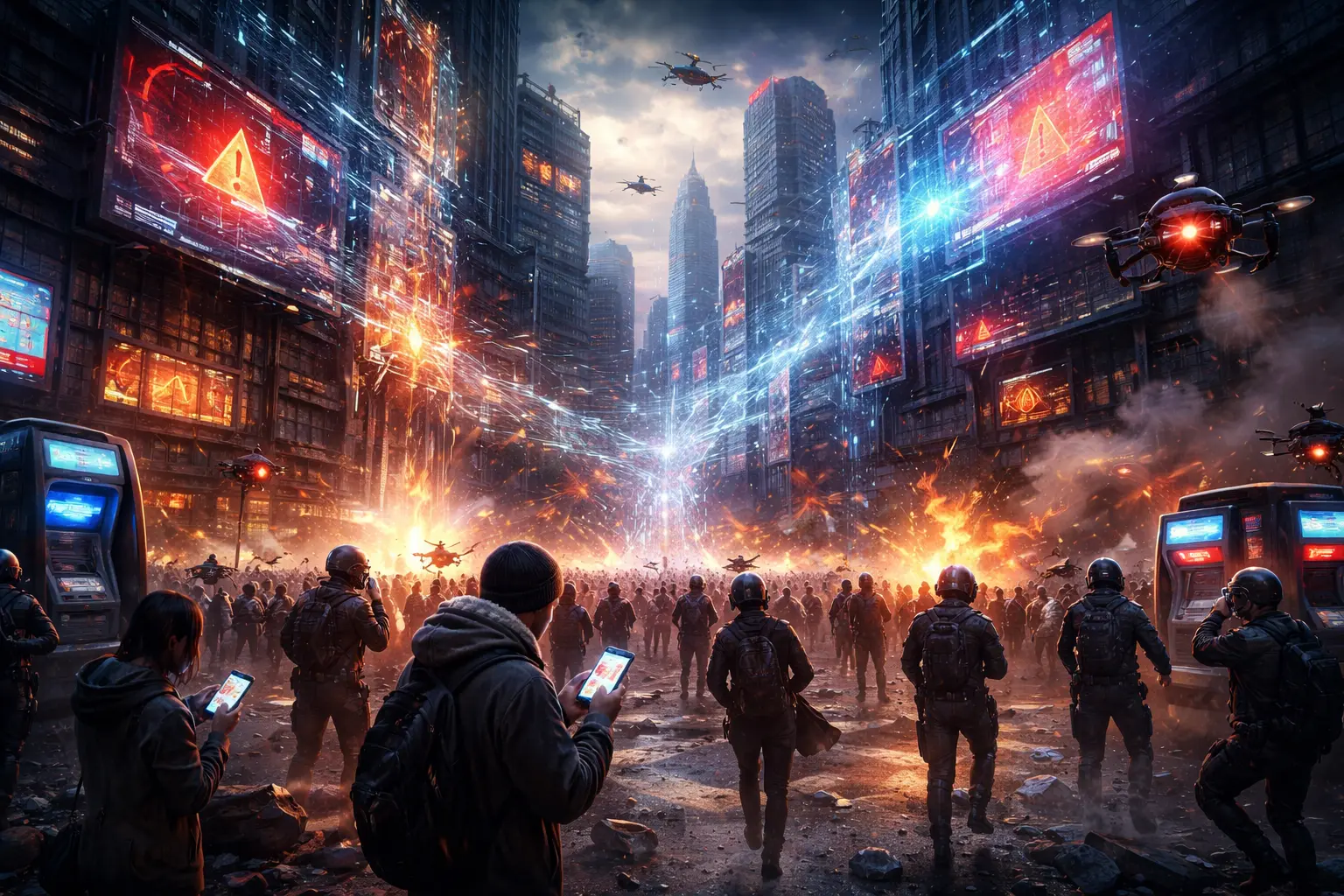 Literary Collections