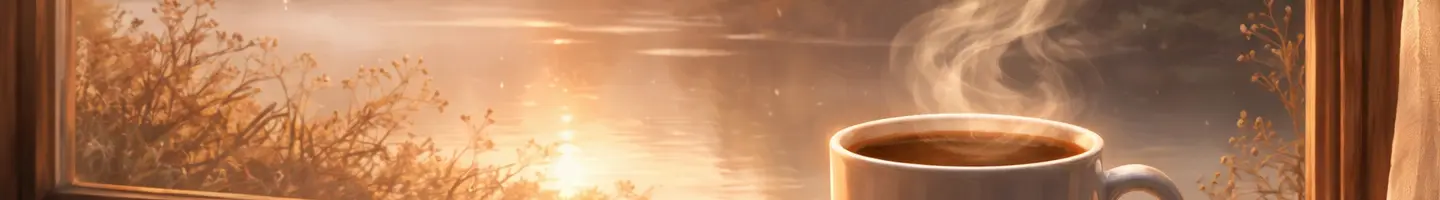 Solilóquios Matinais